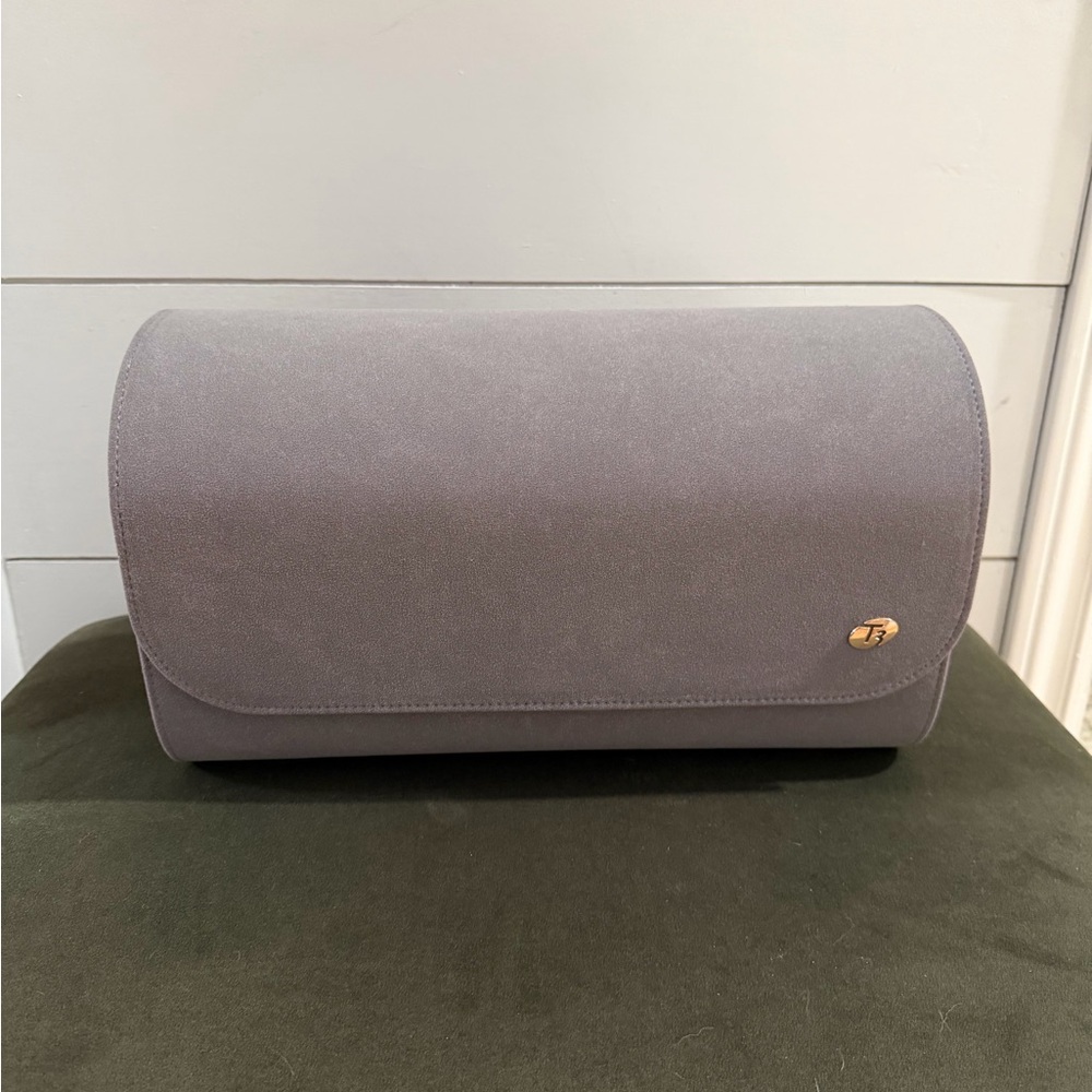 Limited Edition T3 Aire360 Luxe Carrying Case - Sugarplum